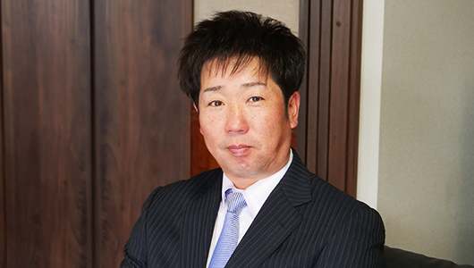 札幌断熱株式会社からのご挨拶